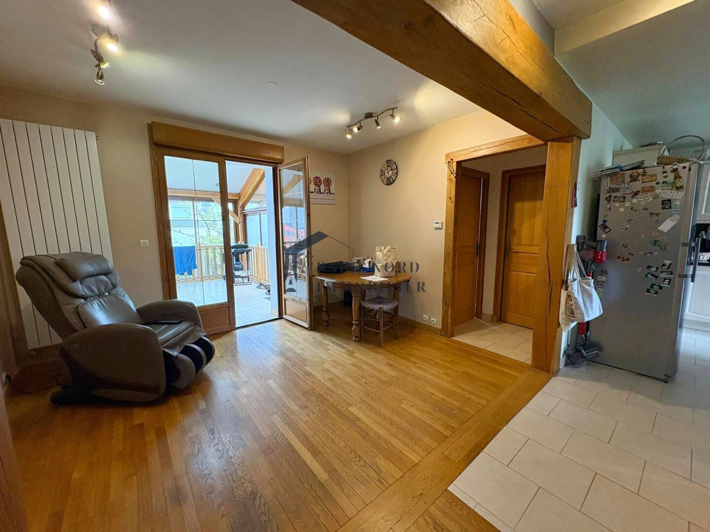 Maison à vendre, 157m², DRANCY