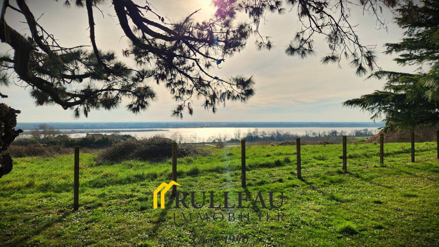 Maison à vendre, 242m², BAYON SUR GIRONDE