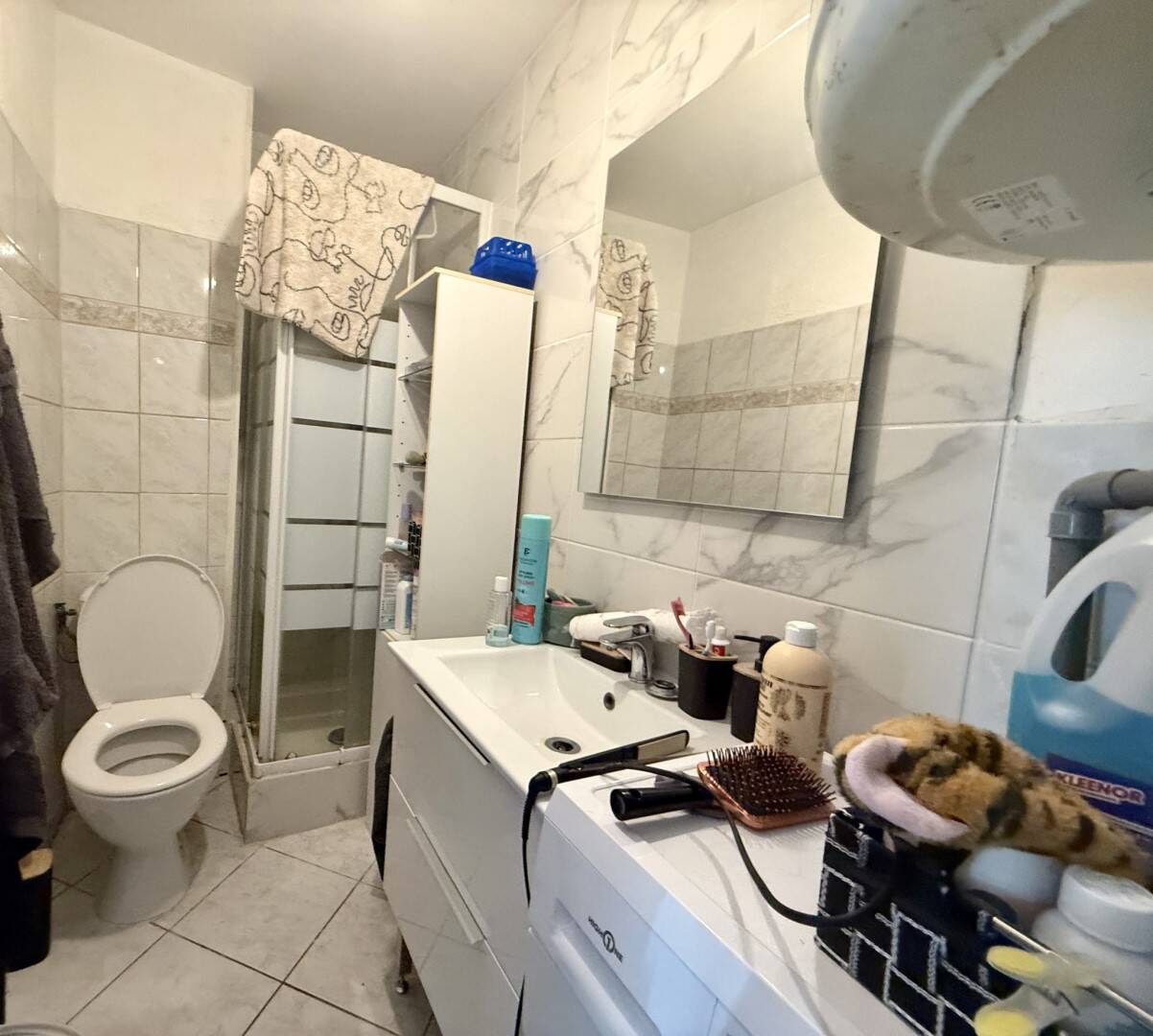 Maison à vendre, 24m², LA VALETTE DU VAR