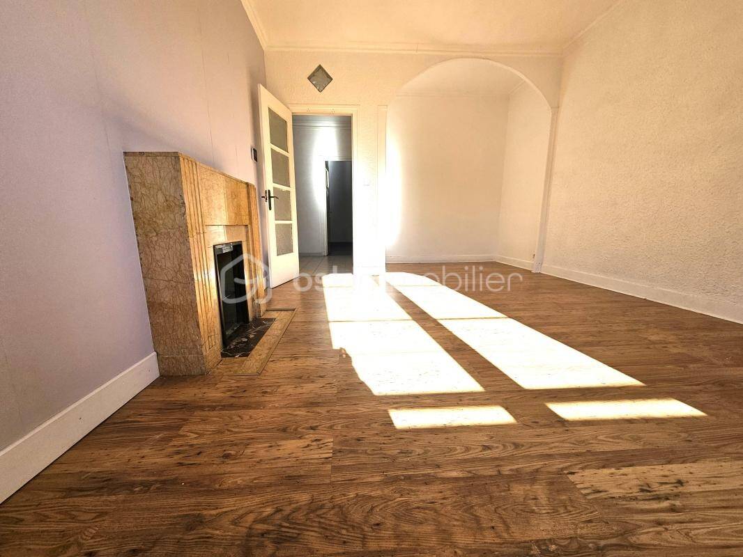 Maison à vendre, 63m², FONTAINE