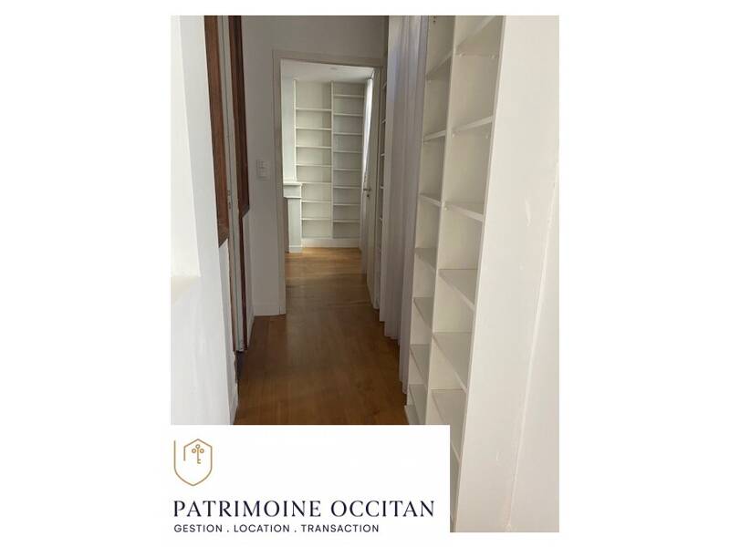 Maison à louer, 99m², TOULOUSE