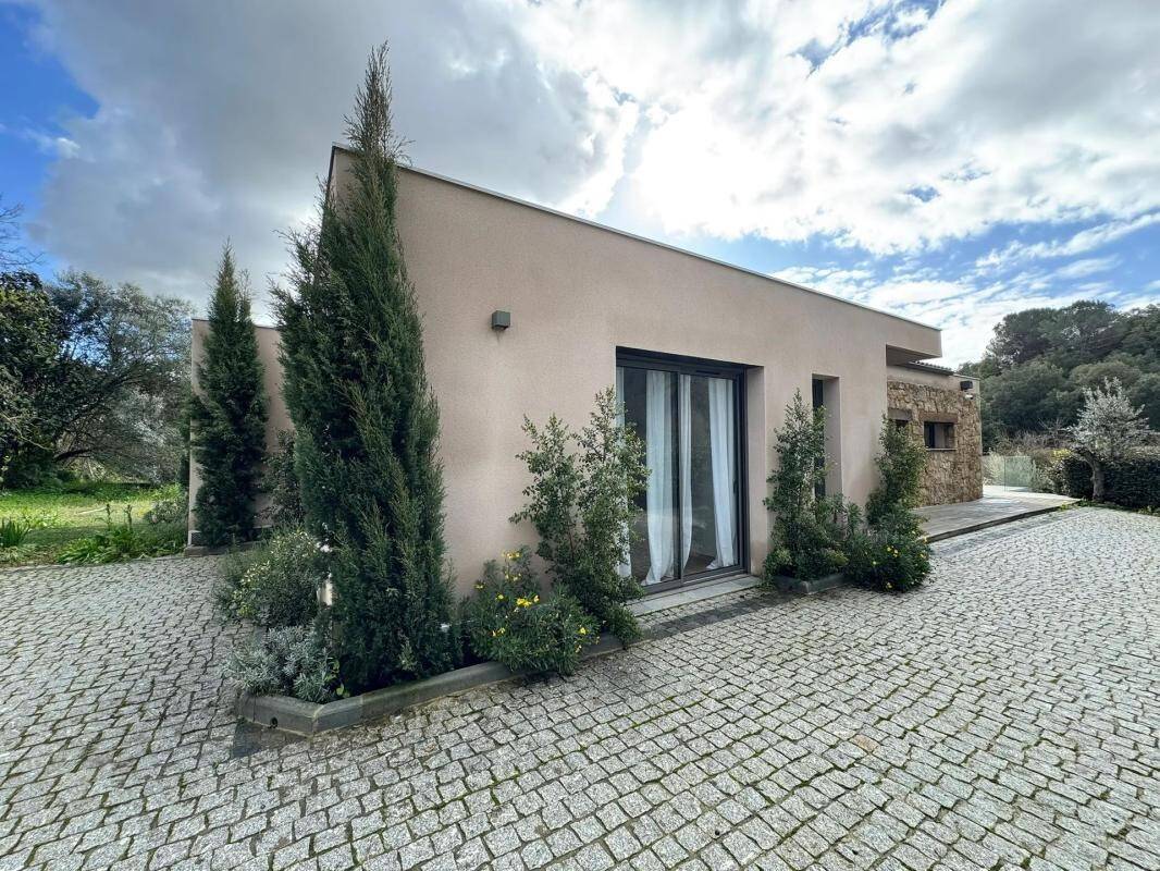 Maison à vendre, 135m², AJACCIO