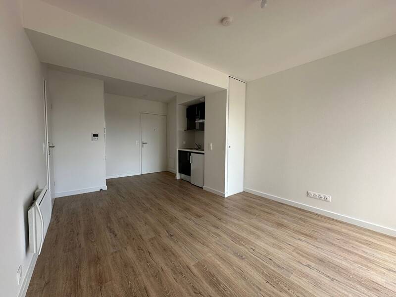 Maison à louer, 25m², LE HAVRE