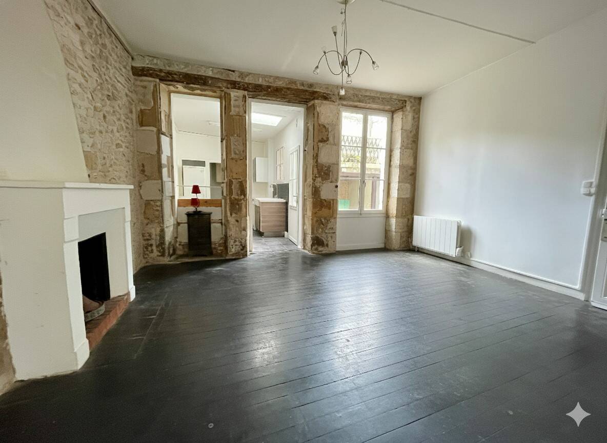 Maison à vendre, 142m², POITIERS
