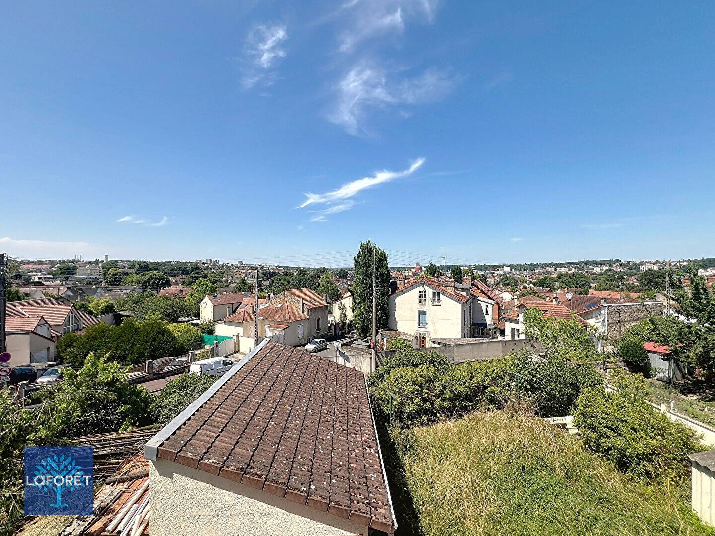 Maison à vendre, 83m², CORBEIL ESSONNES