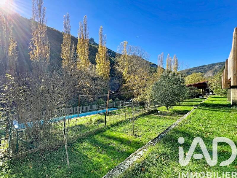Maison à vendre, 250m², MILLAU