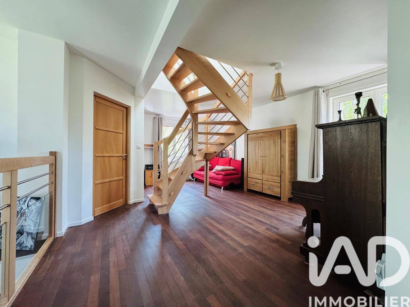 Maison à vendre, 166m², COLMAR