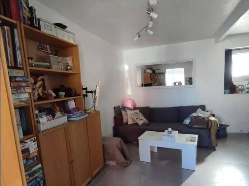 Maison à louer, 61m², ATTAINVILLE