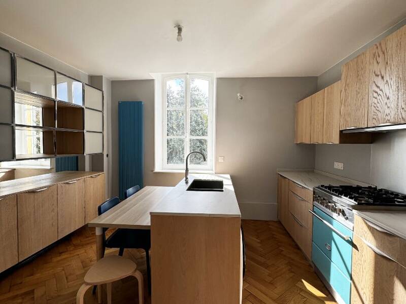 Maison à louer, 147m², METZ