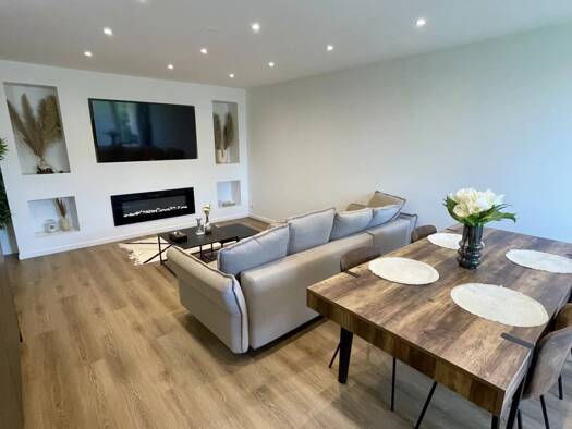 Colocation à louer 450 € 4 pièces 3 chambres 85 m² 1er étage Basso-Cambo Toulouse 31100