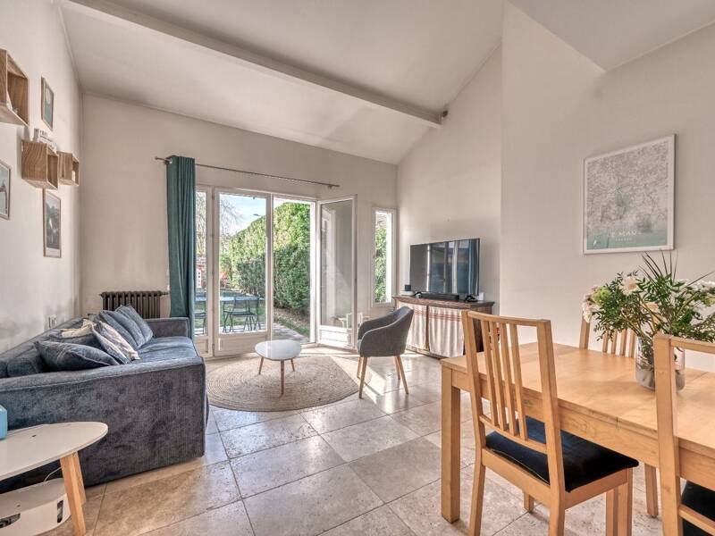 Maison à vendre, 80m², MAISONS LAFFITTE