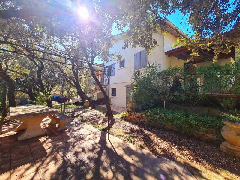 Maison à vendre, 103m², NIMES