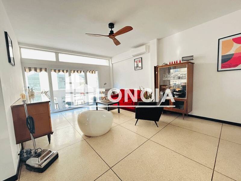 Maison à louer, 72m², TOULON