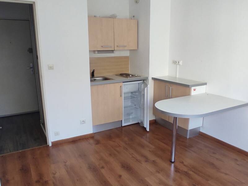 Maison à louer, 17m², BORDEAUX