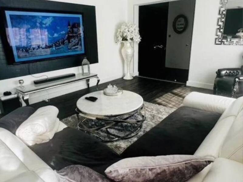 Maison à vendre, 130m², GOLBEY