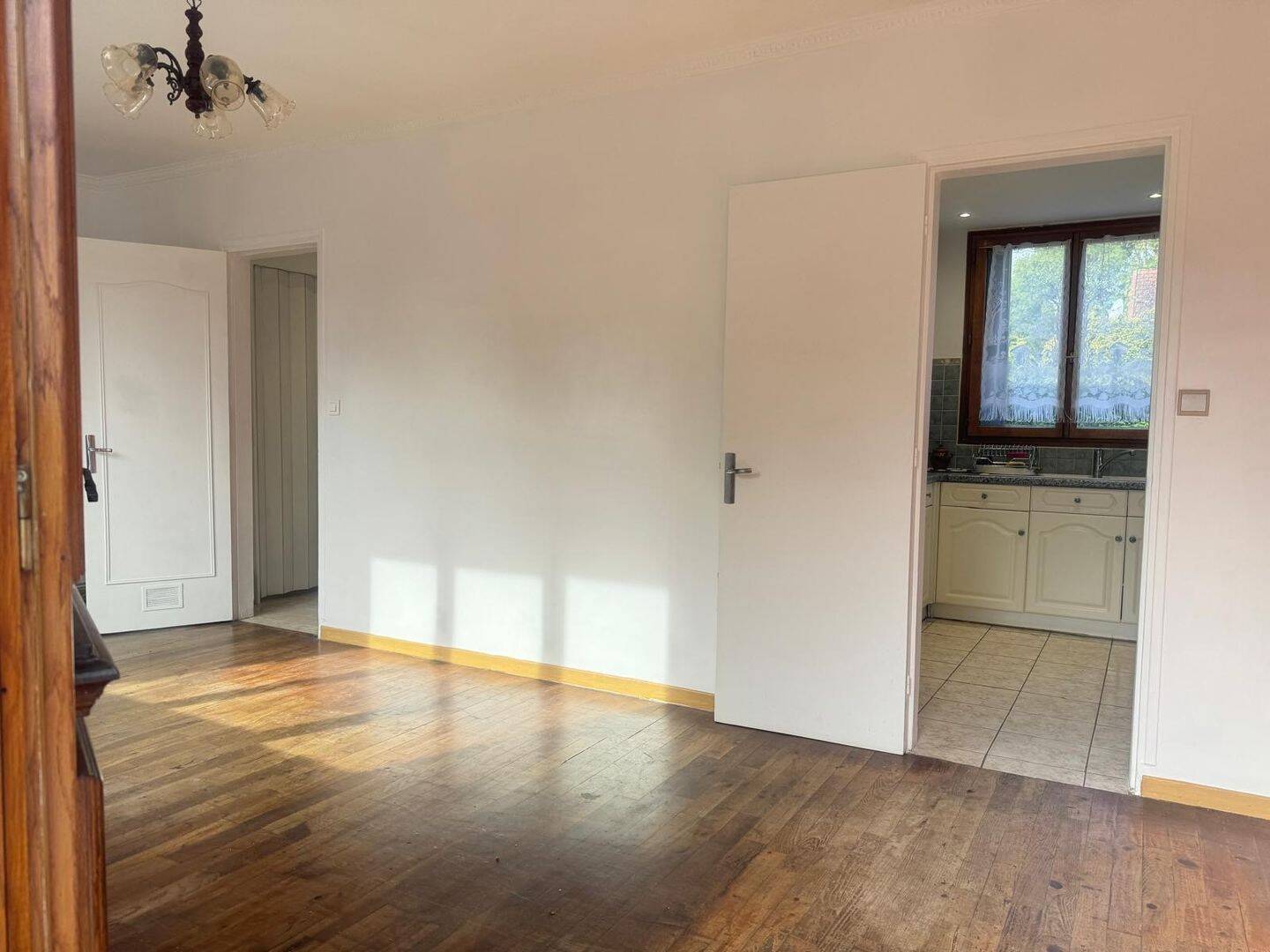 Maison à vendre, 90m², MONTIGNY LES CORMEILLES