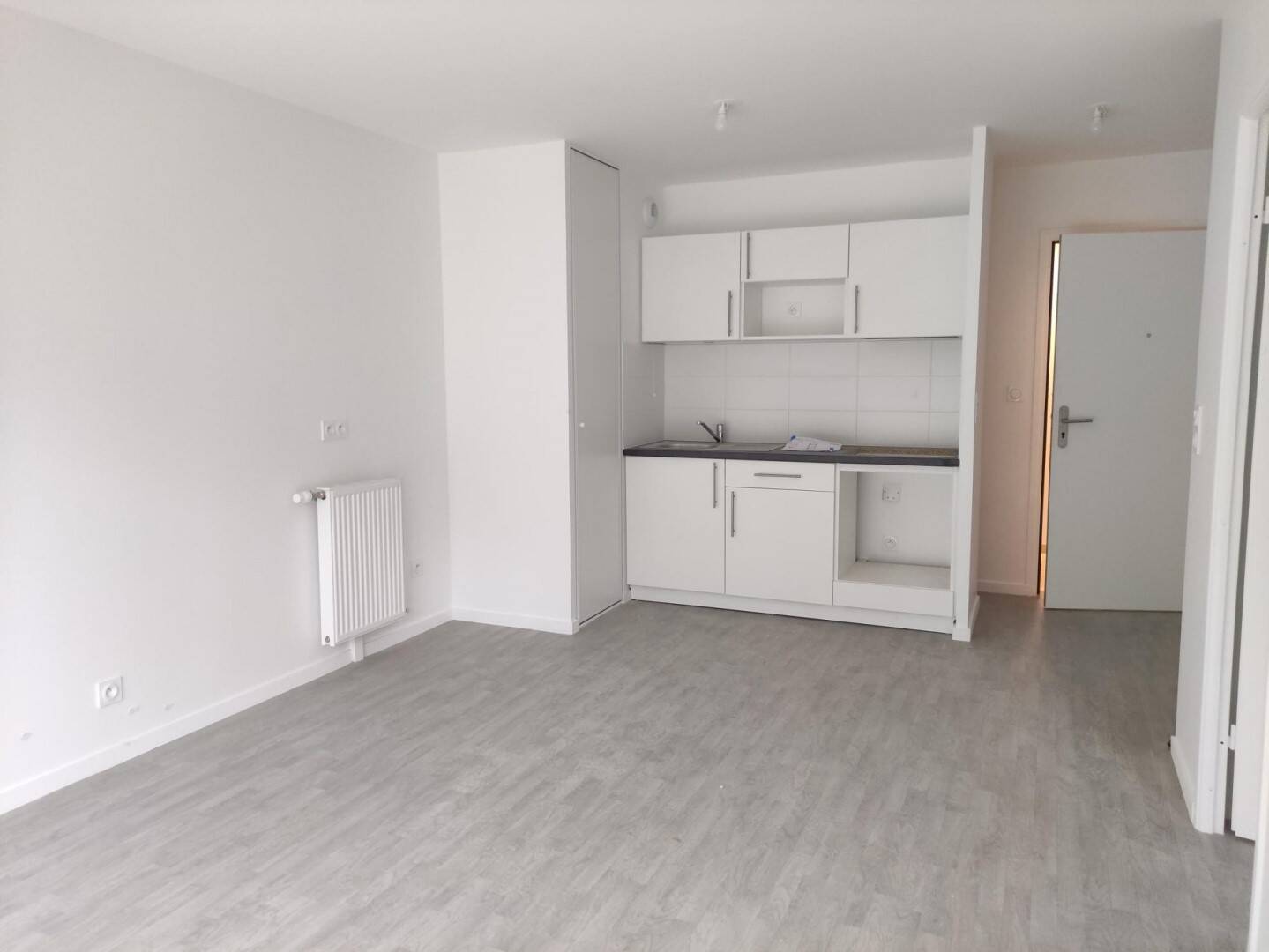 Maison à louer, 38m², QUIMPER