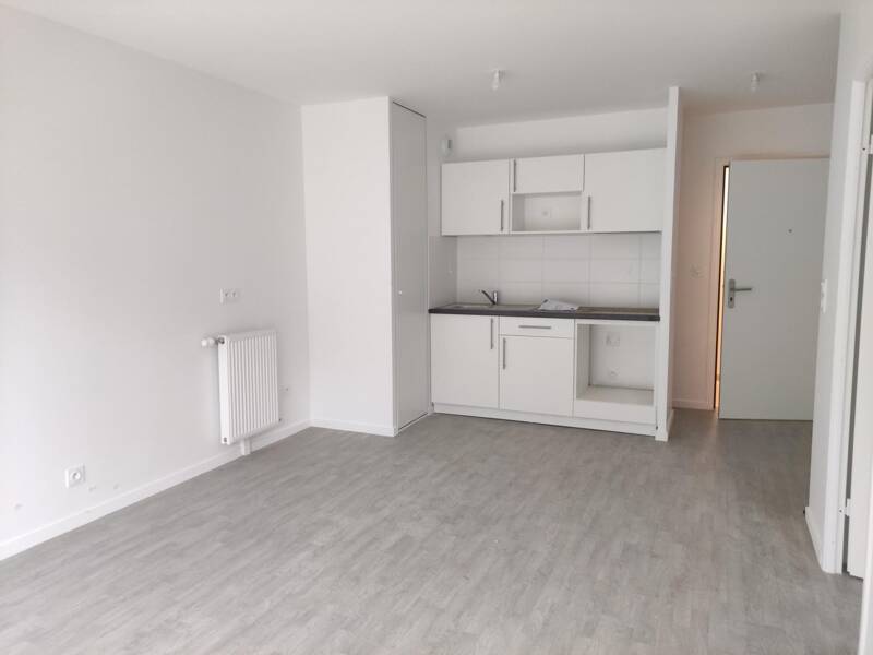 Maison à louer, 38m², QUIMPER