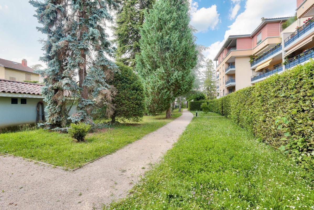 Maison à vendre, 52m², TASSIN LA DEMI LUNE