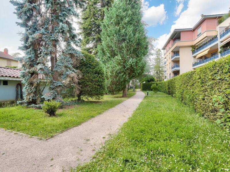 Maison à vendre, 52m², TASSIN LA DEMI LUNE