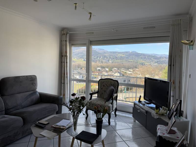 Maison à louer, 95m², LA RAVOIRE