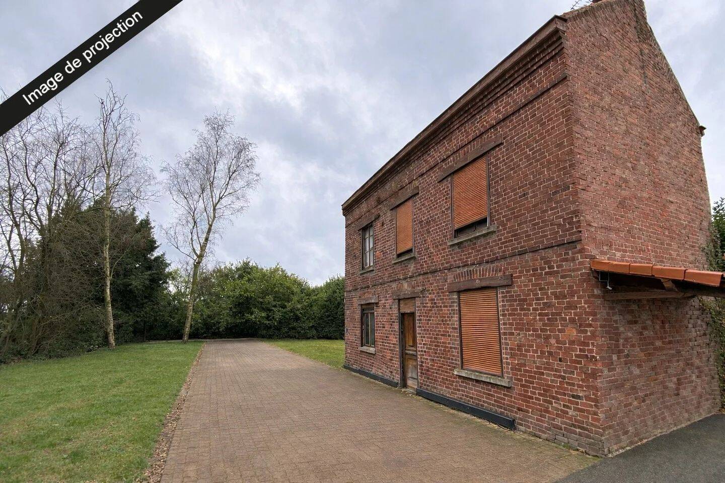 Maison à vendre, 150m², MARCQ EN BAROEUL