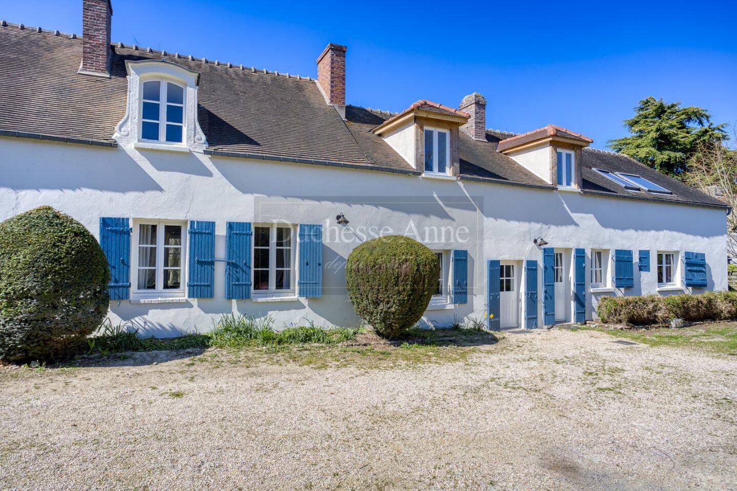 Maison à vendre, 250m², MONTFORT L'AMAURY