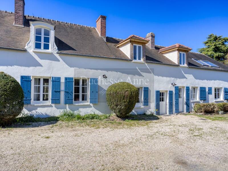 Maison à vendre, 250m², MONTFORT L'AMAURY