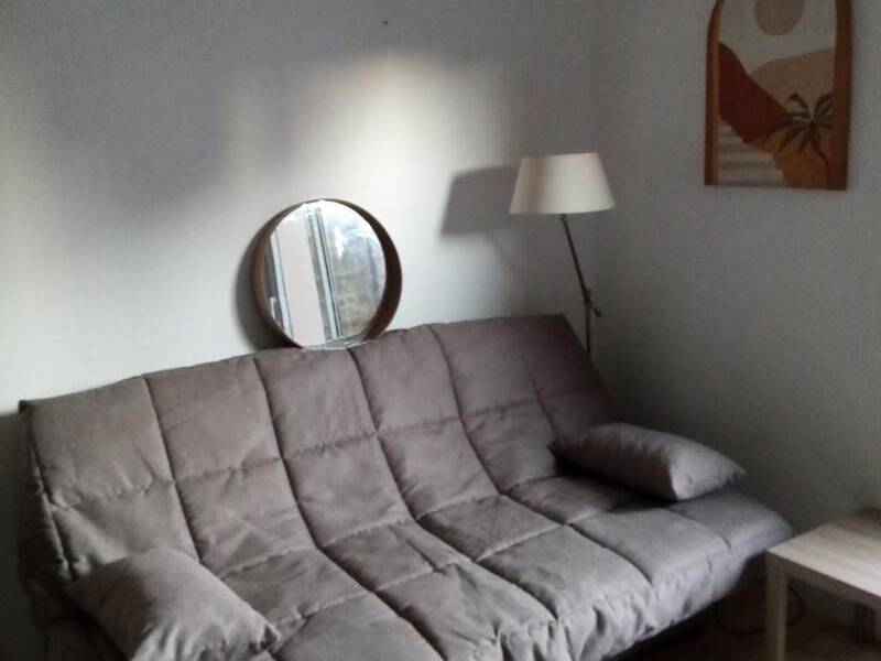 Maison à louer, 22m², BREST