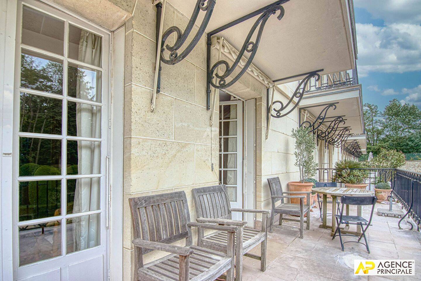 Maison à vendre, 110m², VERSAILLES