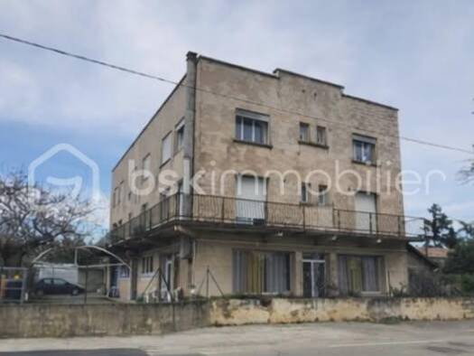 Immeuble à vendre 1 400 000 € 900 m² Centre-Historique Romans-sur-Isère 26100