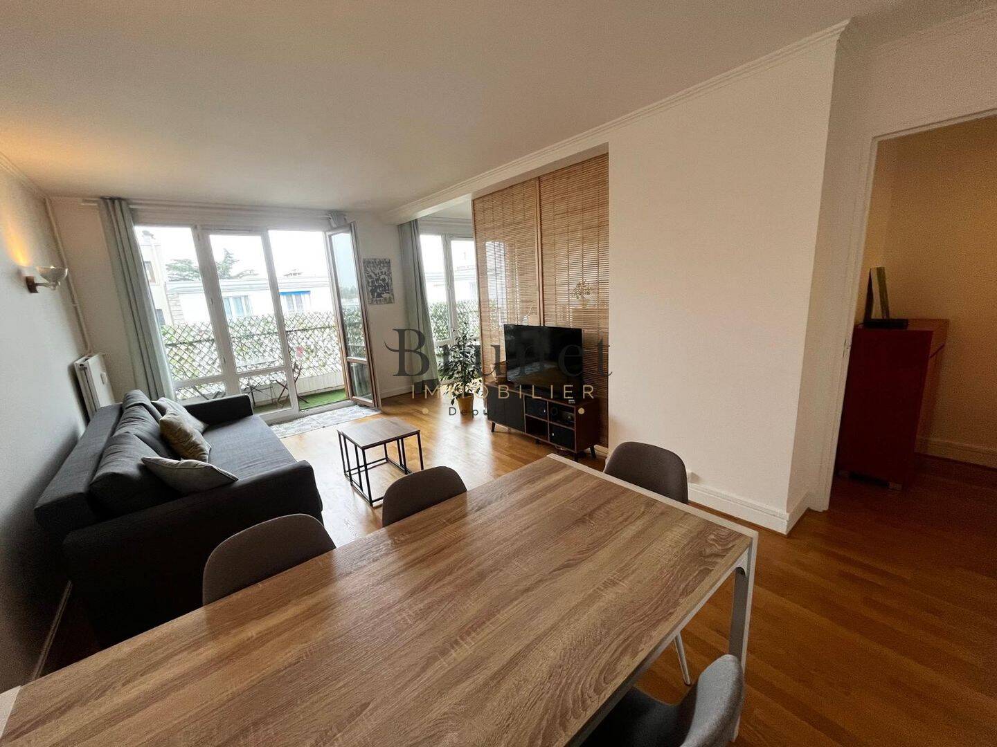 Maison à louer, 67m², SAINT MAUR DES FOSSES