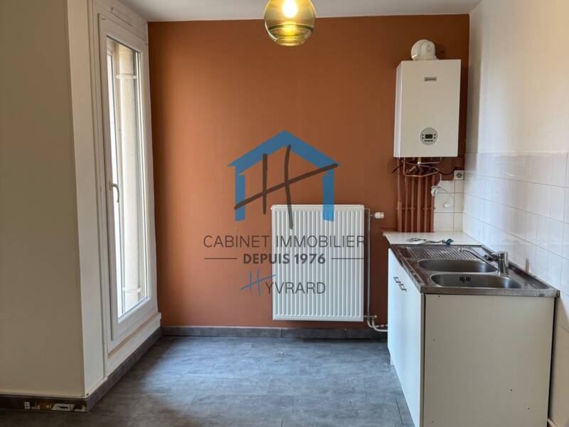 Maison à louer, 80m², SAINT CHAMOND