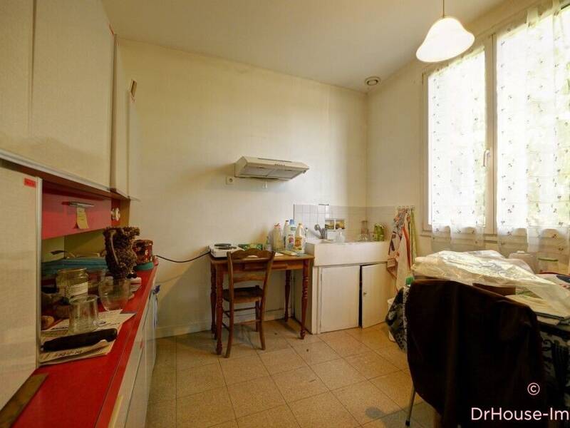 Maison à vendre, 81m², SAINT JULIEN LES VILLAS