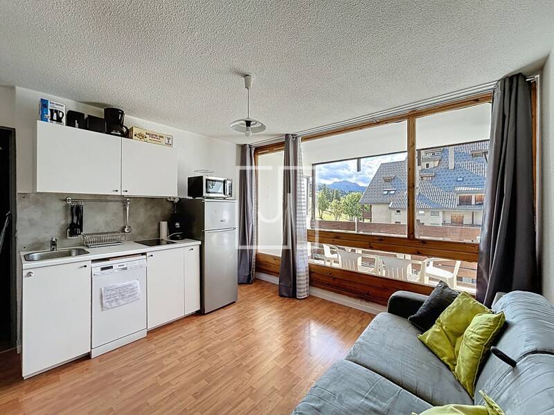 Maison à vendre, 22m², ENCHASTRAYES