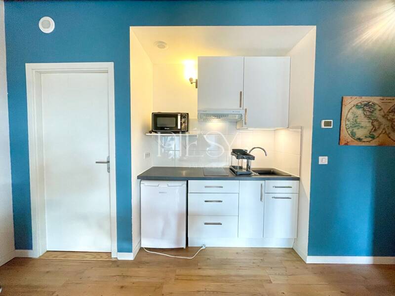 Maison à louer, 32m², CERNEX