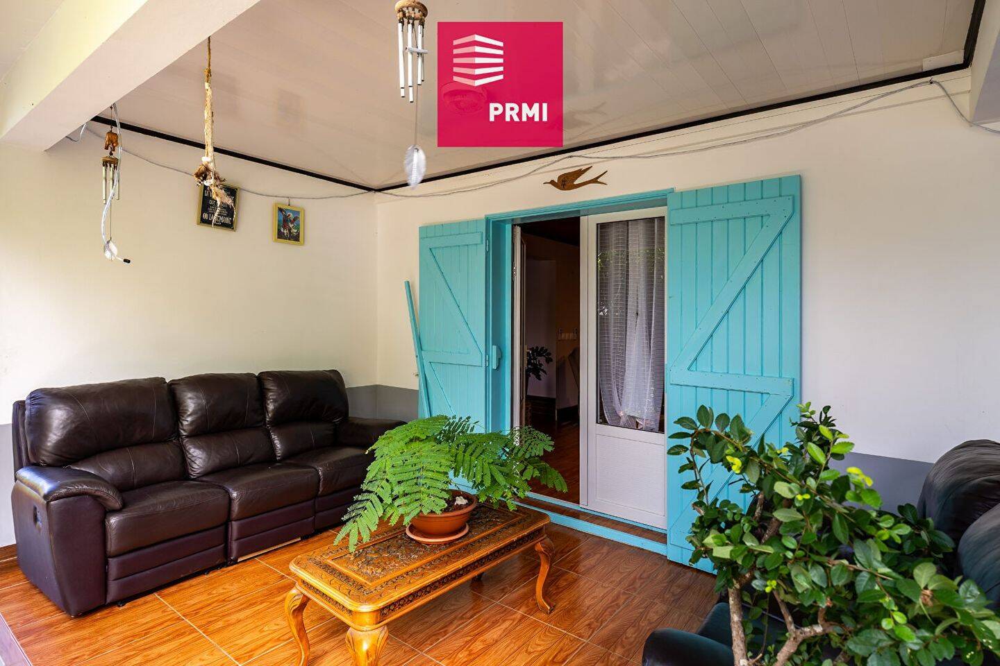 Maison à vendre, 105m², SAINT PIERRE