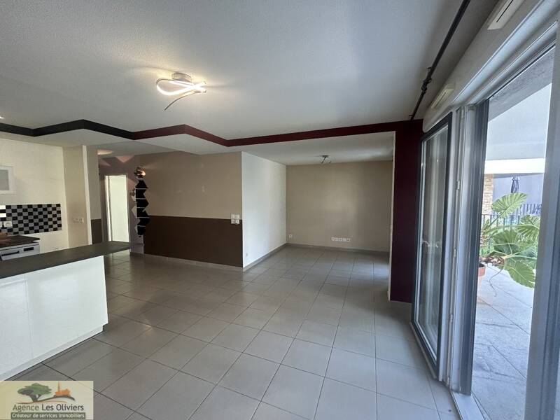 Maison à louer, 64m², SAINT GEORGES D'ORQUES