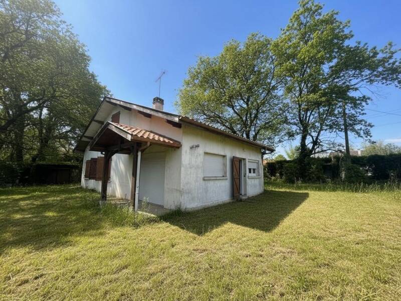 Maison à vendre, 150m², SAUGNAC ET CAMBRAN