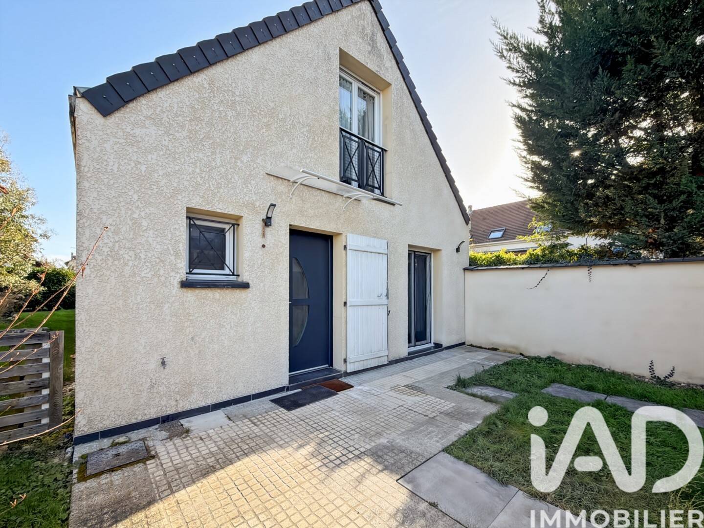 Maison à vendre, 100m², NOISY LE GRAND