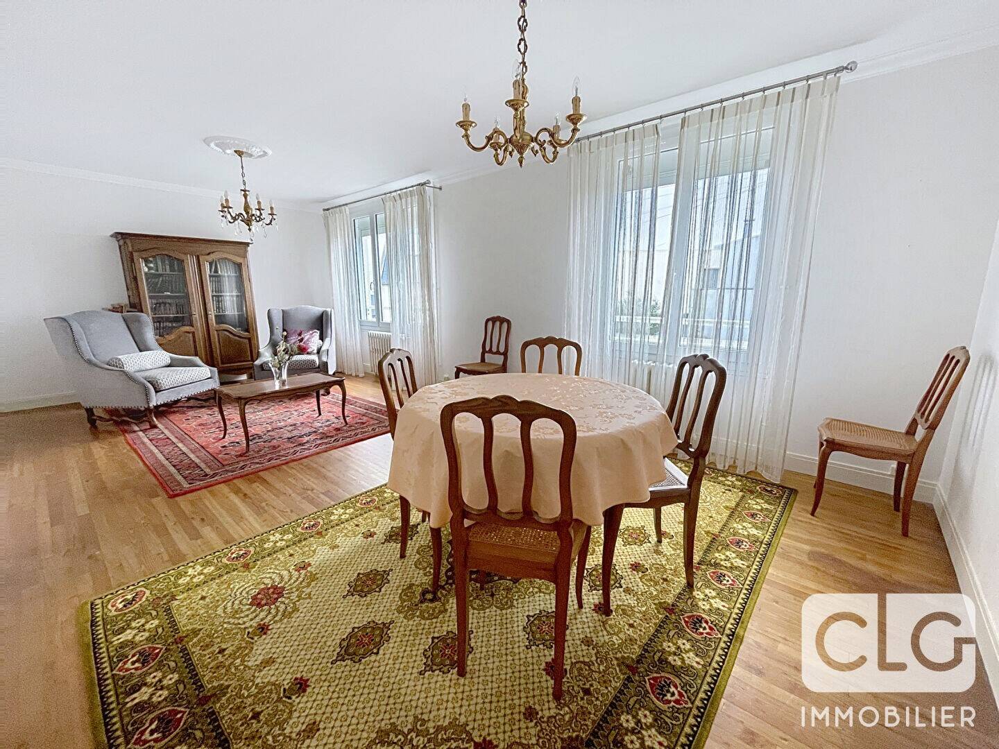 Maison à vendre, 118m², QUIMPER
