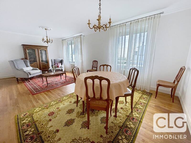 Maison à vendre, 118m², QUIMPER