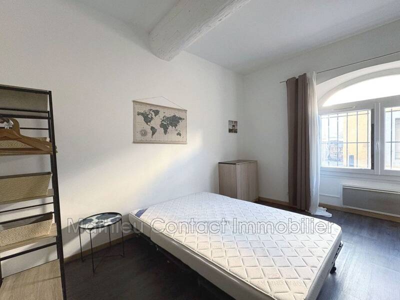 Maison à louer, 34m², NIMES