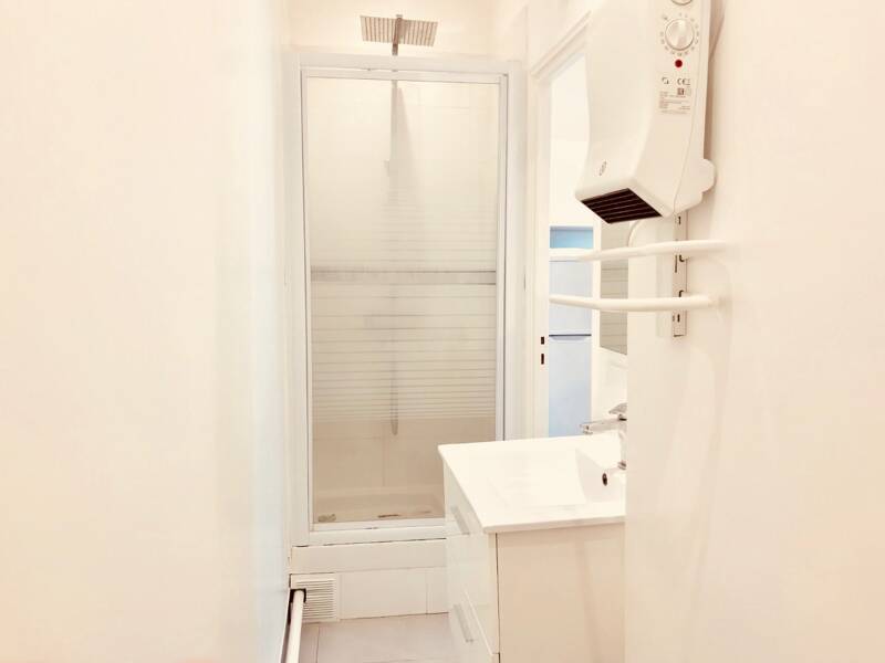 Maison à louer, 28m², MARSEILLE 7E