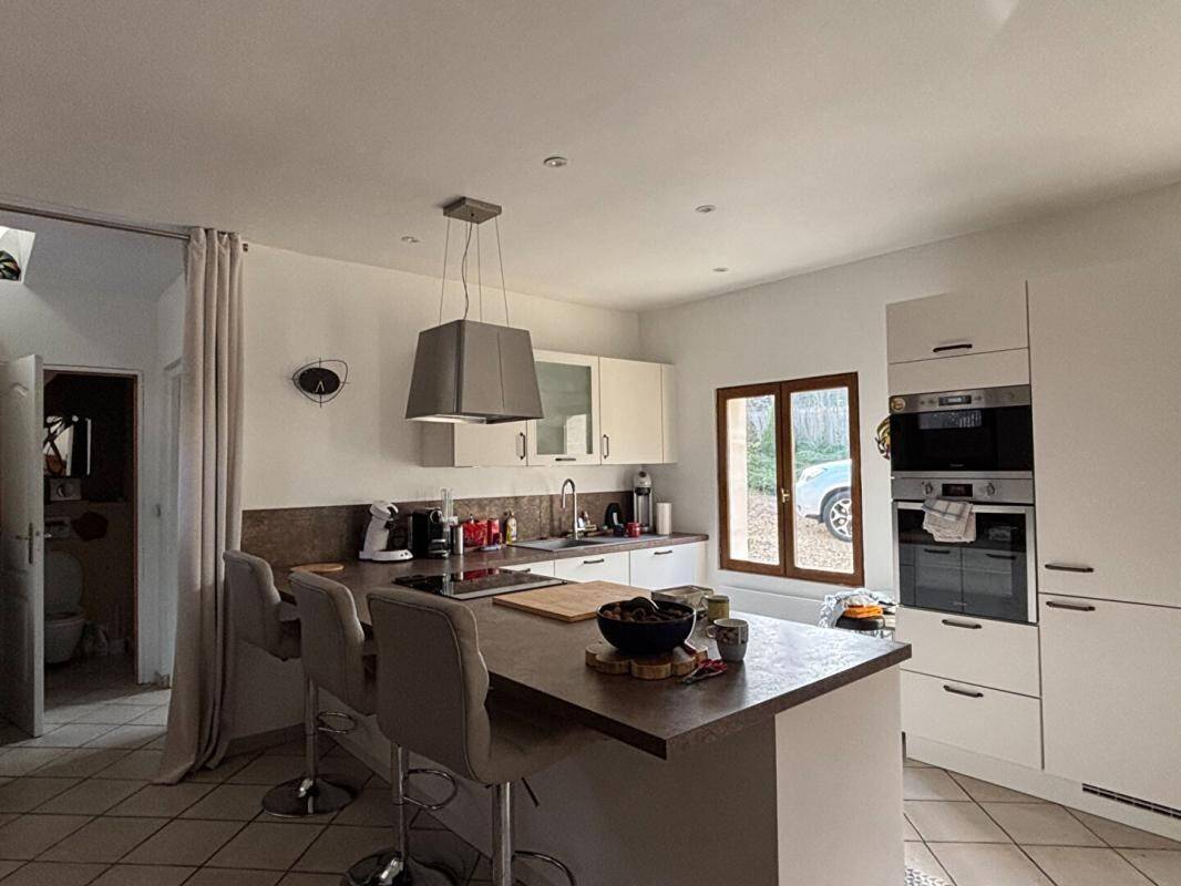 Maison à vendre, 174m², ELINCOURT SAINTE MARGUERITE
