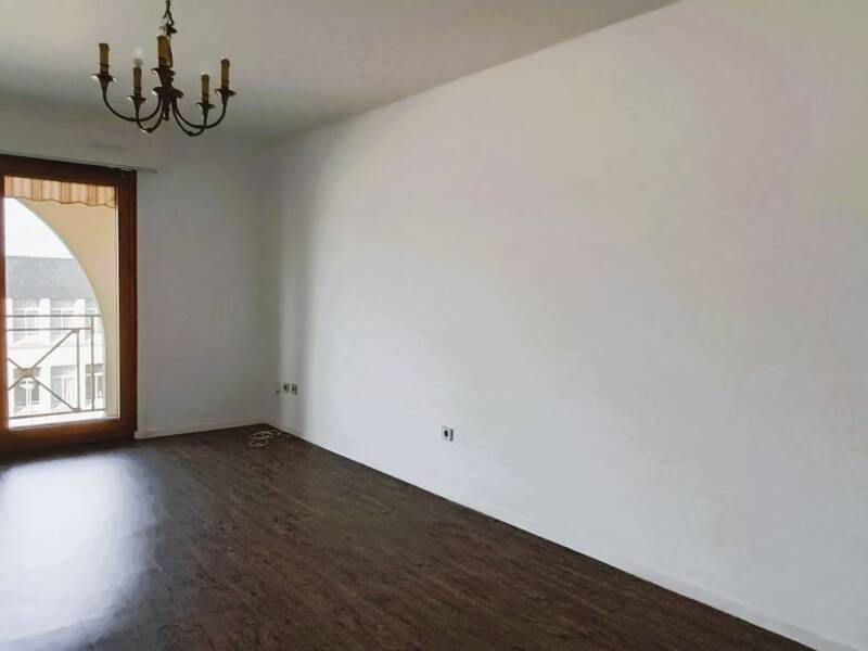 Maison à louer, 48m², NANTES