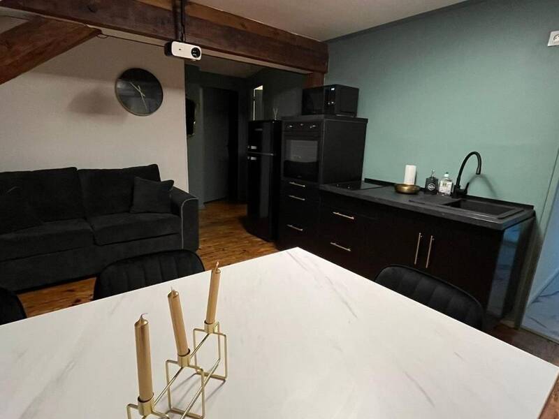 Maison à louer, 56m², CHAMBERY