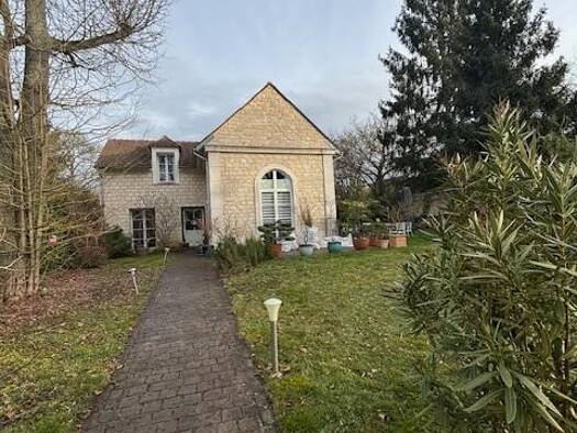 Maison à louer 1 800 € 4 pièces 3 chambres 89 m² Coye-la-Forêt 60580