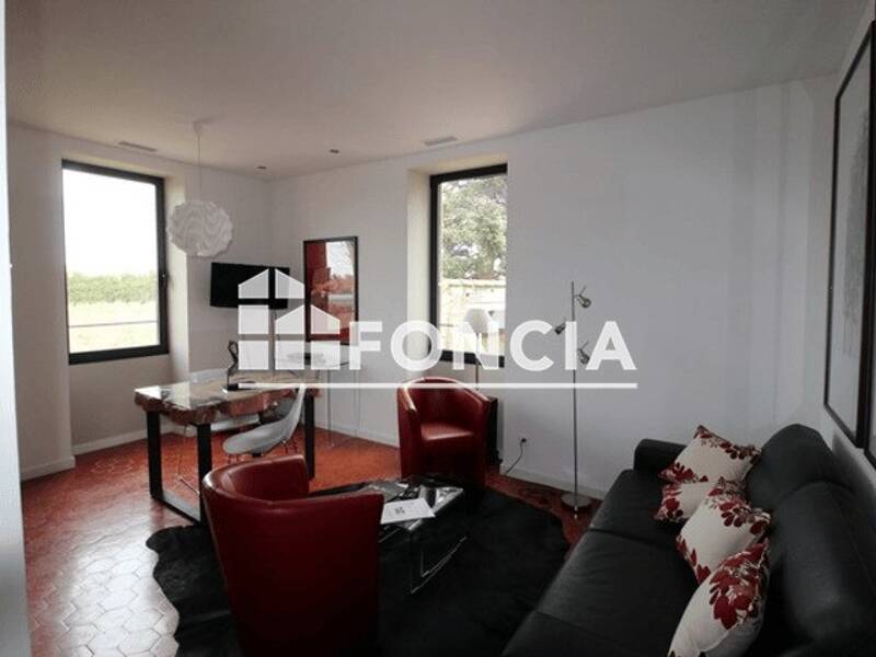 Maison à louer, 49m², NIMES