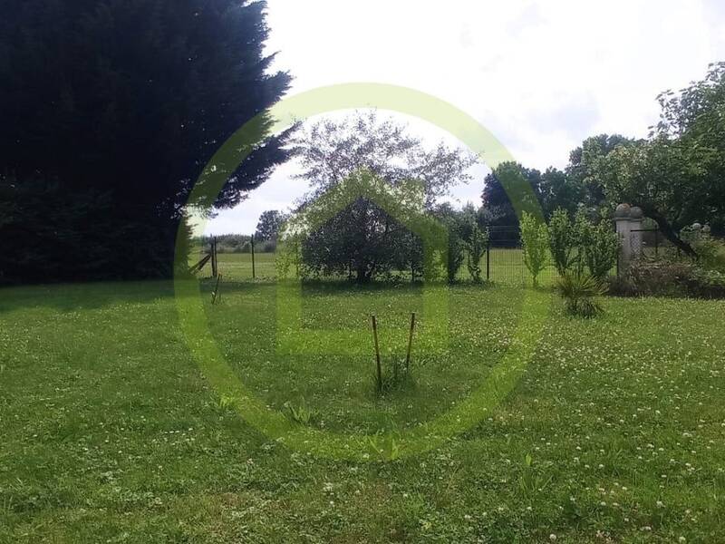 Maison à vendre, 70m², NAVILLY